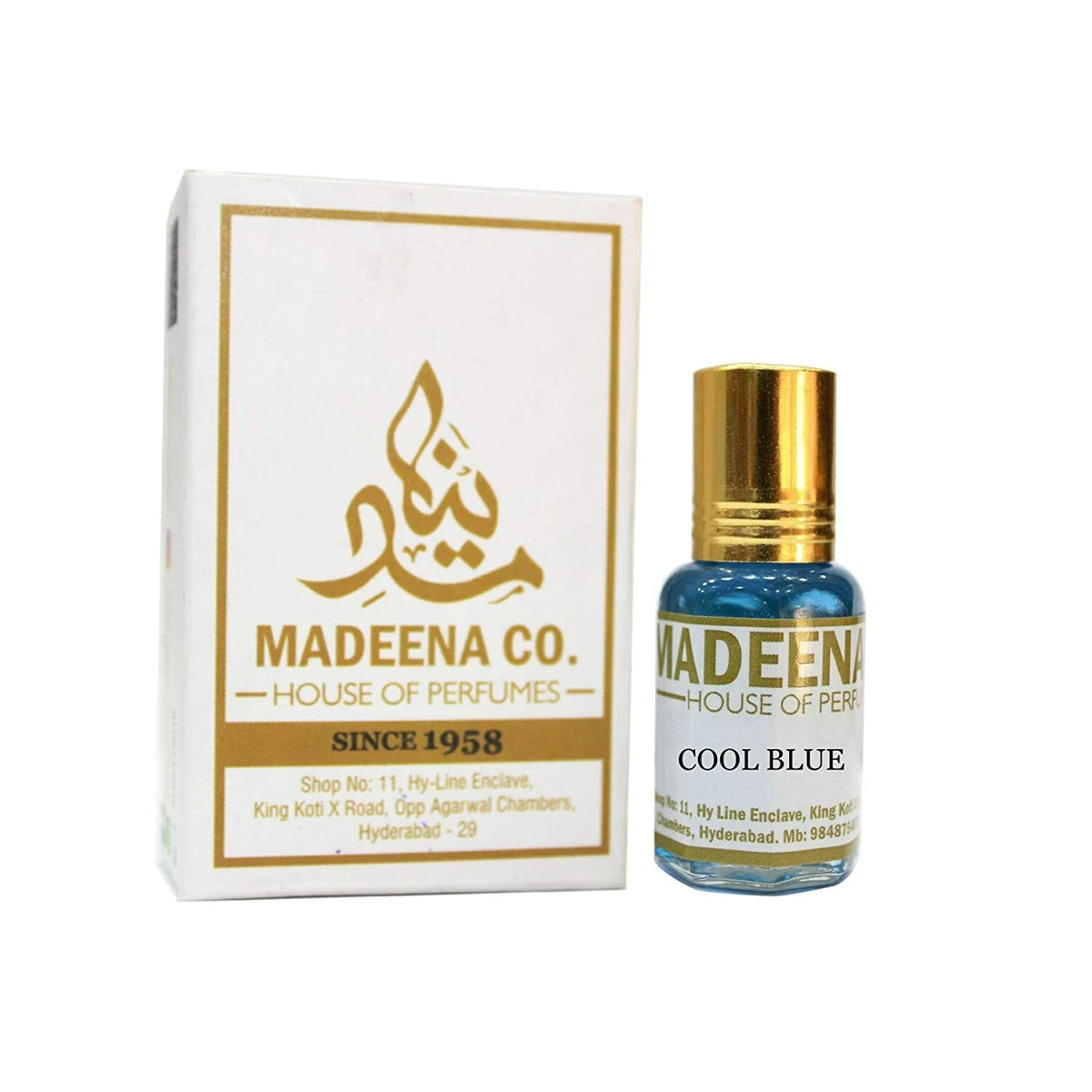 Best attar on sale for men