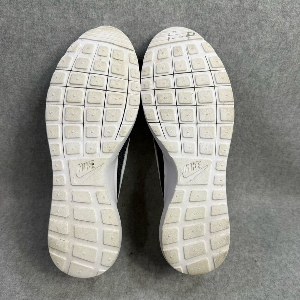 Nike Roshe LD1000 Mens Shoes Size 10 Navy Blue & White Low Top Casual