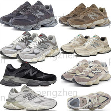 Men 9060 Men NB Shoe Lifestyle Running Athletic Sneaker NO BOX