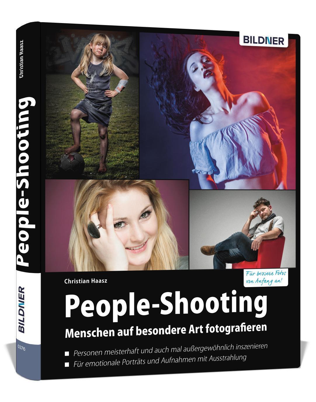 People-shooting, Christian Haasz