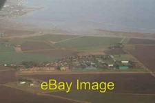 Photo 6x4 North Coates airfield: aerial 2015 North Coates airfield: aeria c2015