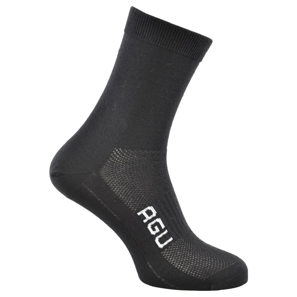 AGU Merino Socken