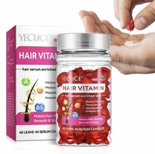 hair vitamins serum