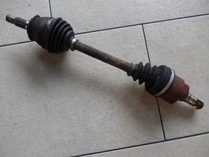 Antriebswelle f. Automatikgetriebe Vorne Links 1,4L MINI ONE Cooper  R55 R56 R57