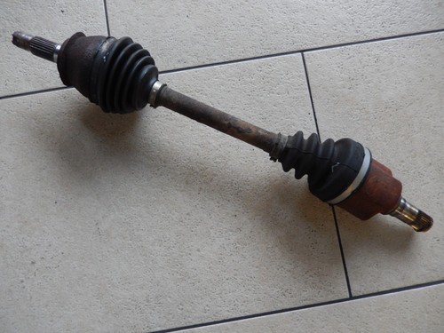 Antriebswelle f. Automatikgetriebe Vorne Links 1,4L MINI ONE Cooper  R55 R56 R57