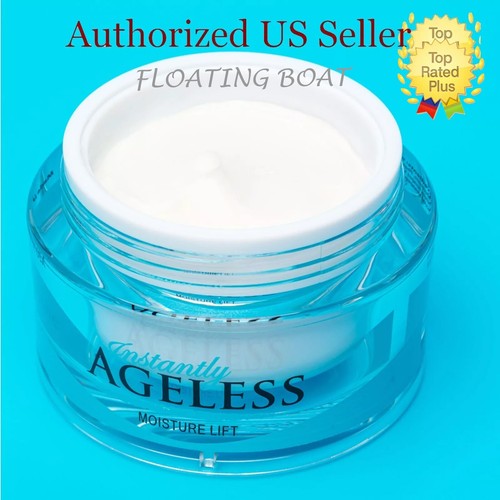 Instantly Ageless Face Lift, 25 Fläschchen in einer Box, Feuchtigkeitscreme, Peeling - Bild 42 von 47