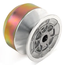 Primary Drive Clutch AM138487 AM140986 for John Deere Worksite 4x4 6x4 4x2 Gator