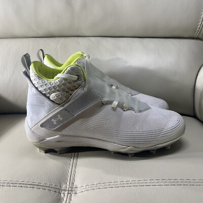 Under Armour Hammer 2 MC WHT 28.5㎝ IUnder Armour UA MEN'S HAMMER