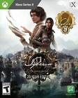 Syberia: The World Before - Limited Edition - Xbox Series X