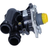 Maxgear Wasserpumpe KüHlmittelpumpe FüR Audi TT A4 Avant VW Golf VI Tiguan