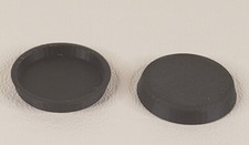 3D Printed 25mm Circular Wargaming Base Warhammer 40K Age of Sigmar Fantasy