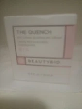 Beautybio The Quench Eye Reviving Quadralipid Eye Balm -0.5/14g- BNIB