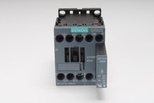 Siemens Sirius 3RT2016-1BB42 Contactor With 3RT2916-1BB00 Surge Suppressor