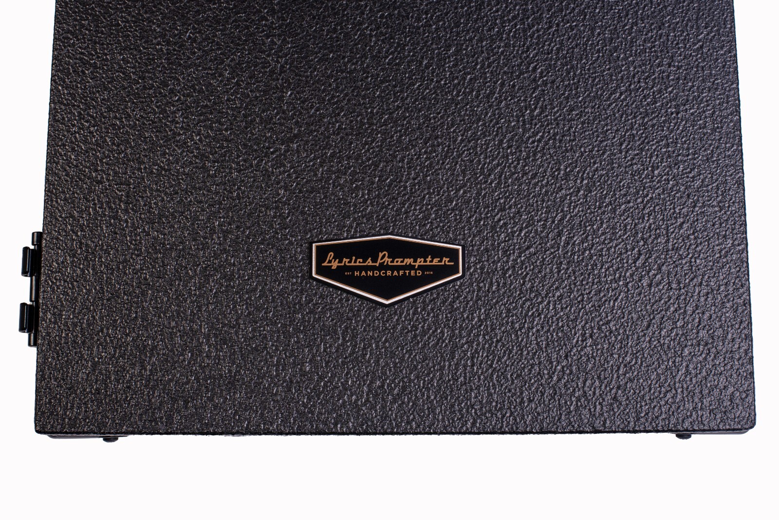 24in Lyrics Prompter Standard Teleprompter Bundle eBay