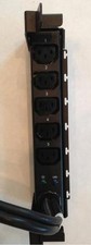 HP Extension 5x Bar for Power Distribution Unit PDU P/N 533780-001 HSTNR-PS05