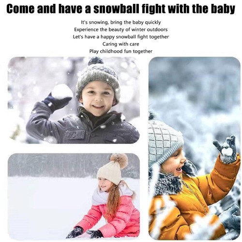 Fabricante de bolas de nieve, tipo pato, fabricante de bolas de nieve, fabricante de bolas de nieve, juego de bolas de nieve D3P7 - Imagen 8 de 14