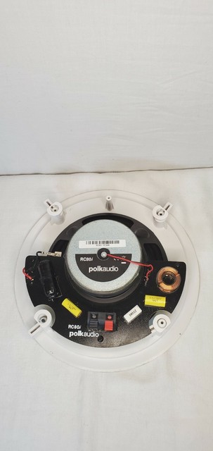 polk audio rc80i dolby atmos