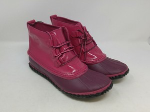 bota de criança grande