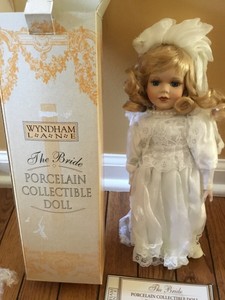 ebay collectible dolls porcelain
