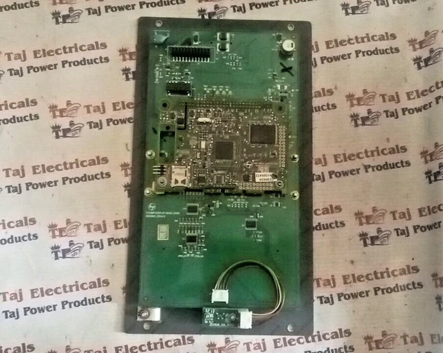 L&T FCOMP FEEDER CONTROL METERING PROTECTION DISPLAY FREE SHIPPING WORLDWIDE - Image 2 of 4