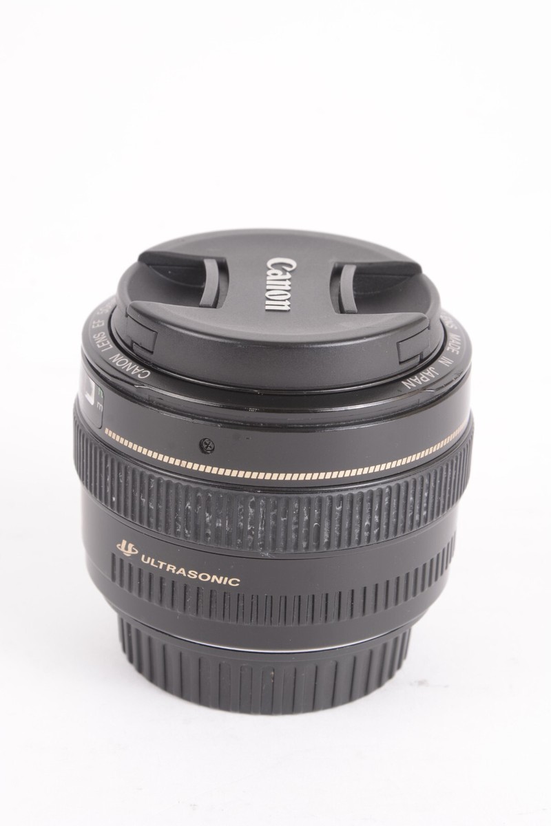 ▲【美品】Canon LENS EF 50mm f:1.4 Amazon.com : Canon EF 50mm f/1.4 USM Standard & Medium
