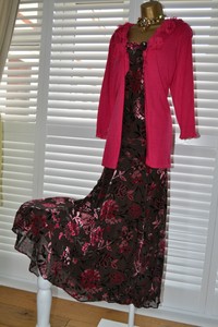 mother of the bride size 22