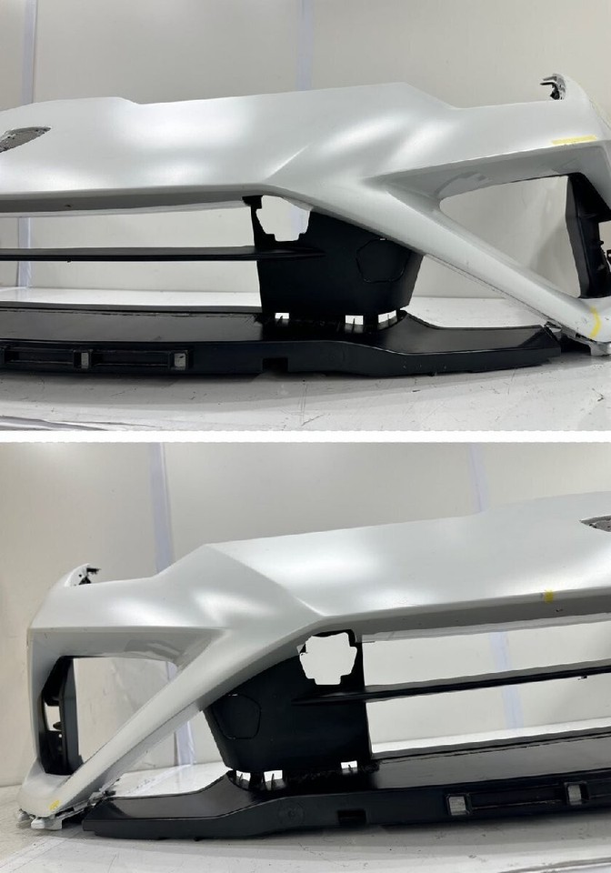 Huracan EVO RWD genuine front bumper and inner set 87 eBay