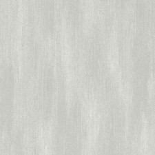 Image of Grandeco Royal House Fabric Plain Textured Vinyl Wallpaper Silver A10702