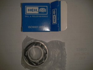 Подшипник 6215 2rs