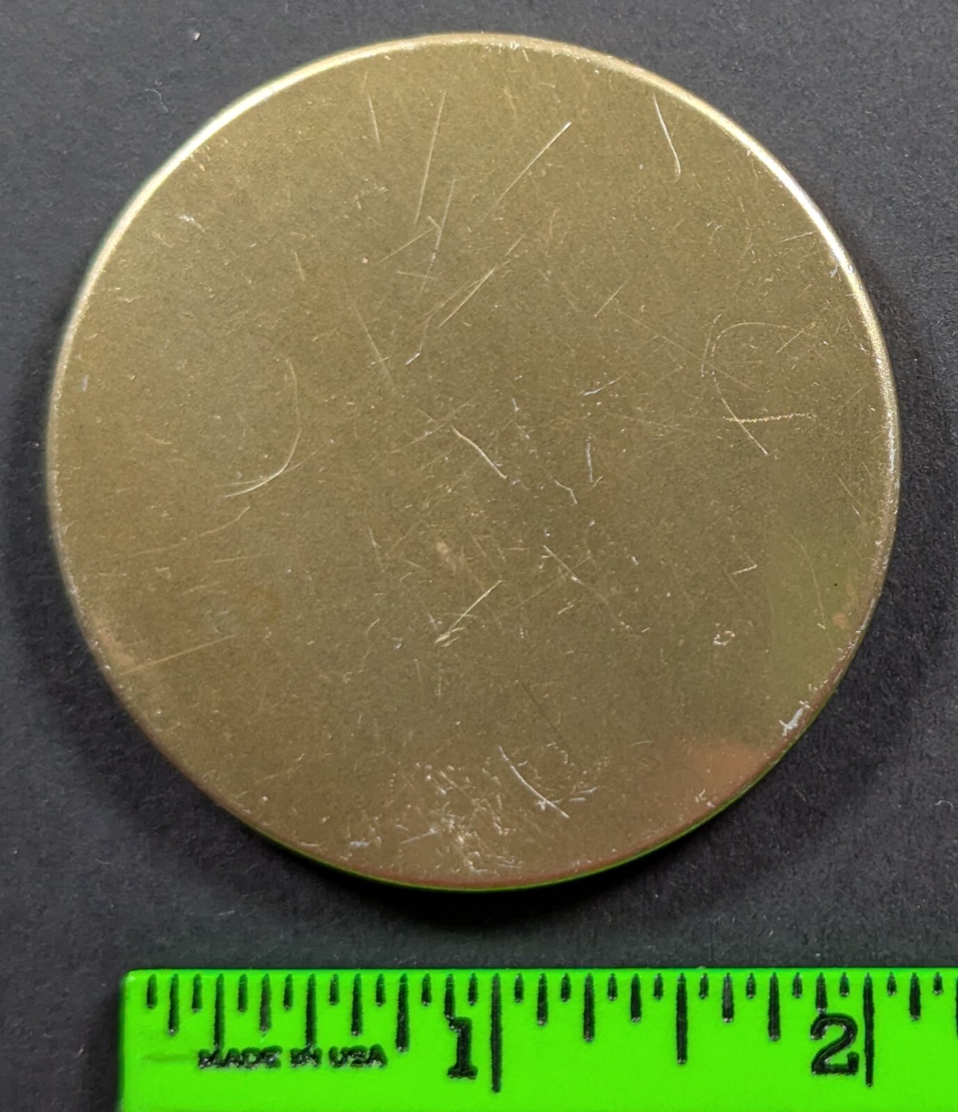 Vintage 1932 Hershey Park Employee ID Picture Portrait