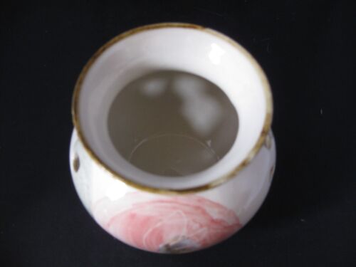 Vintage Robert Gordon Pot Pouppl Australian Pottery Candle Holder - Bild 6 von 9