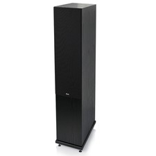 Klh Concord Floorstanding Speaker, Black Oak #klhf00063