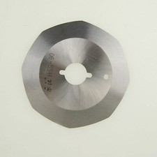 90mm  Blade for  Electric Cloth Fabric Cutting Machine is not included.