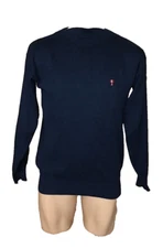 MEN’S REGATTA NEW SPORT SWEATER-SIZE: SMALL JML