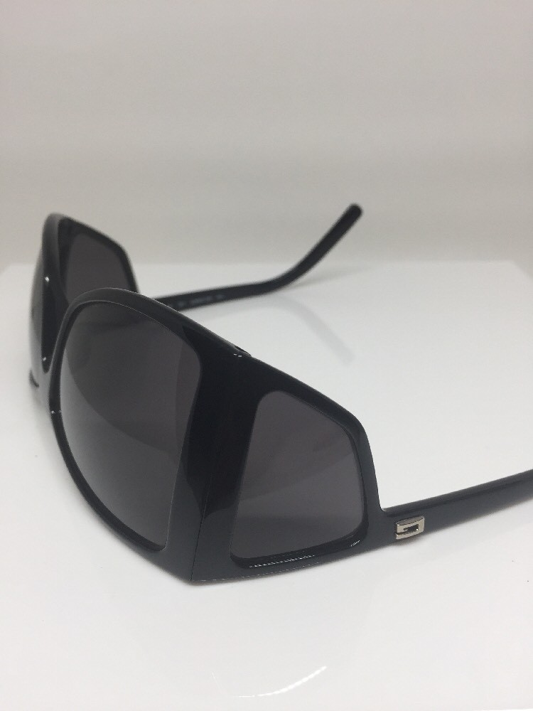 小物 GUCCI vintage sunglasses GG Black GUCCI vintage sunglasses GG Black