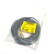 Turck RK 4T-10/S618 Eurofast Single Ended Sensor Actuator Cordset U2160-02