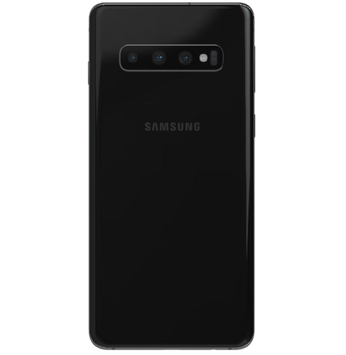 Samsung Galaxy S10 4G Smartphone Unlocked Good Condition - Afbeelding 5 van 5