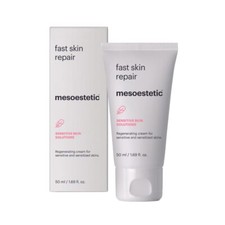 Mesoestetic Post-Procedure Fast Skin Repair sensitive skin 1.69 oz