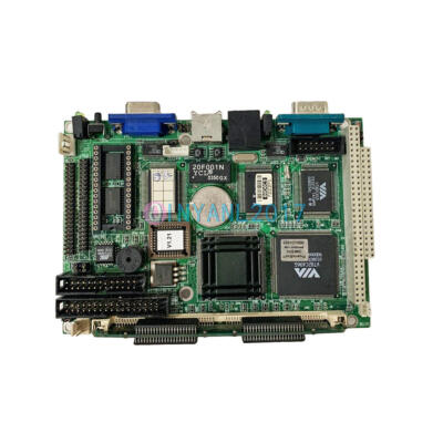 1PC Used Advantech PCM-4823 Rev.B1 Industrial Motherboard