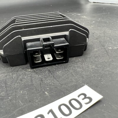 Regolatore/raddrizzatore a getto di Mercury 80 JET | 234,10