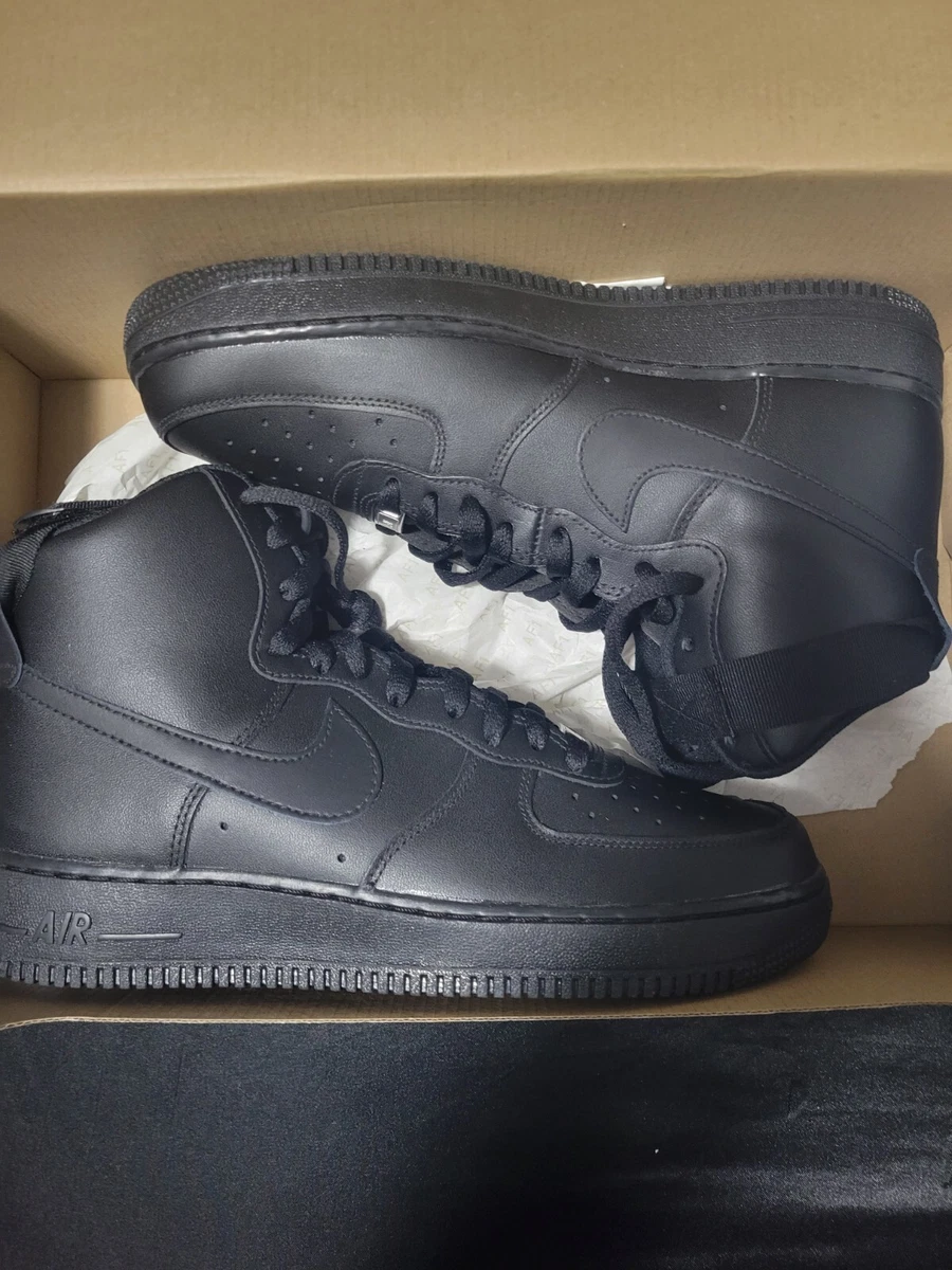 Nike Air Force Ones '07 High