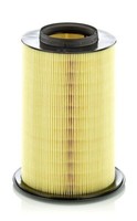 Mann-Filter C 16 134/2 Luftfilter FüR Ford Mazda Volvo