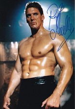 RALF MOELLER signed autograph 20x30cm BEST OF THE BEST in person autograph COA