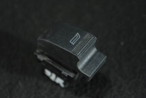 Audi A3 8L Schalter Fensterheber rechts Fensterheberschalter 8L0959855