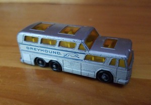 lesney matchbox series no 66 coach