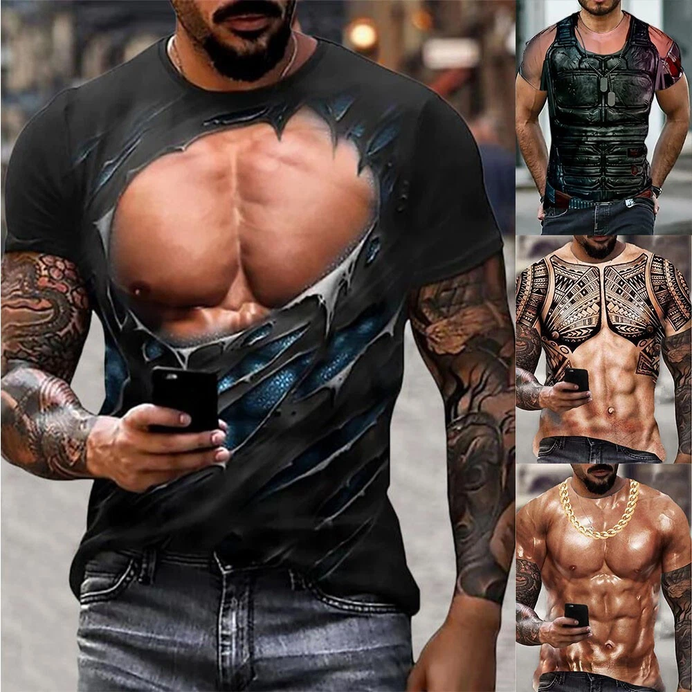 New 2024 stylish shirts
