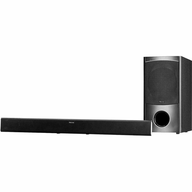 nakamichi sound bar nk12