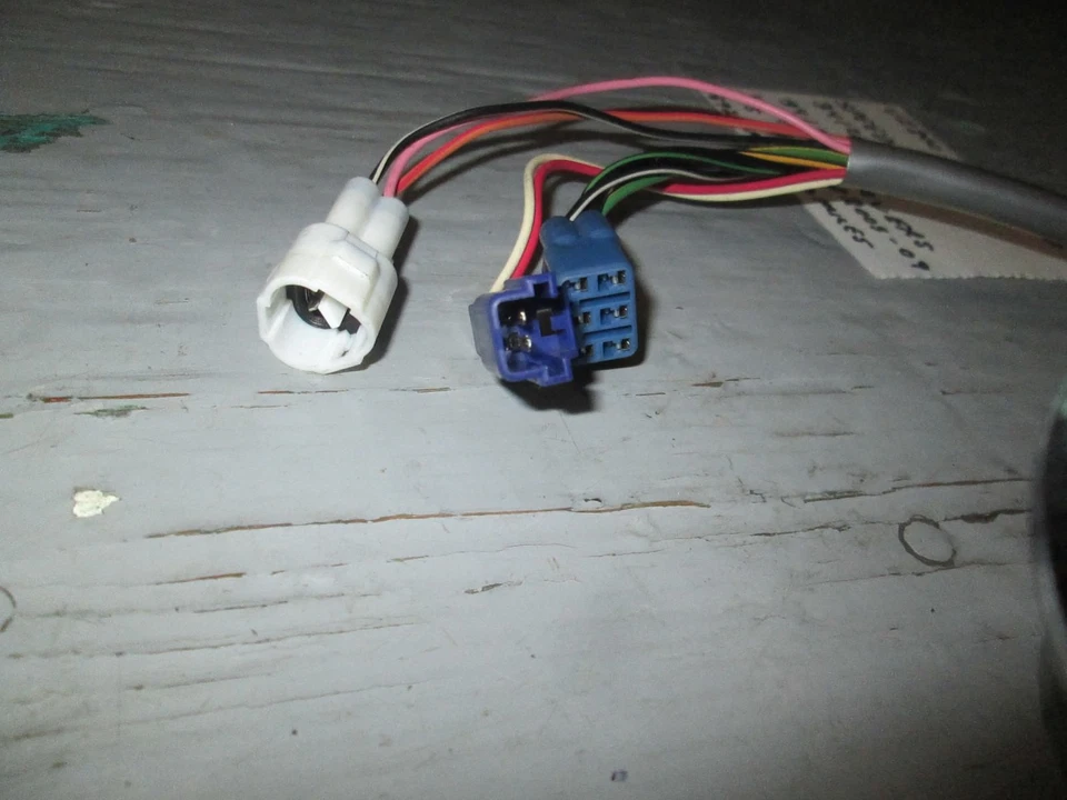 Suzuki VZ800 M50 Boulevard speedometer, 34120-39G00 / 34120-39G11 - Image 4 of 4