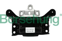 Borsehung Motorlager Links FüR VW Passat Variant 3G5 2.0 TDI 4Motion 3G2