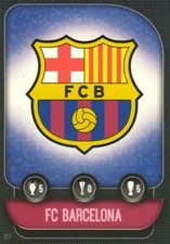 Topps Match Attax 2019 2020 19 20 Champions / Europa League Team Cards #1 - #250